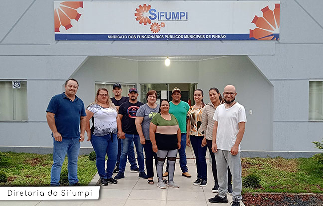 Diretoria do Sifumpi