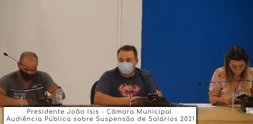 João Isis